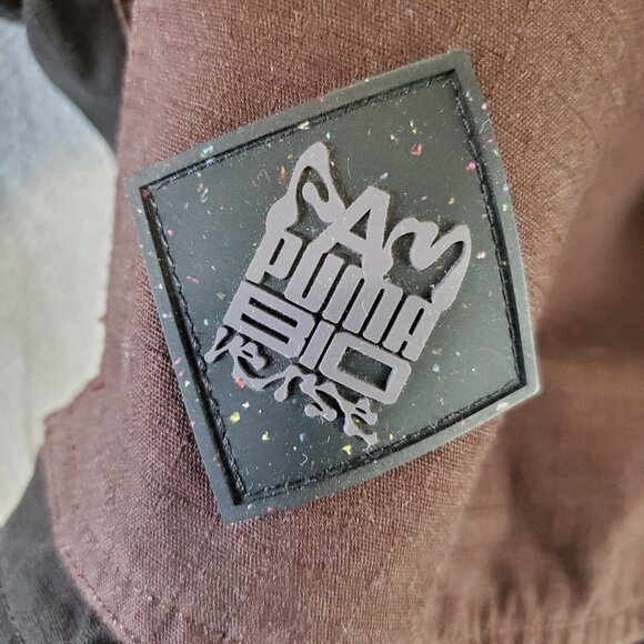 NWT Puma x Perks and Mini Unisex Cargo Pants Size L - Picture 9 of 9